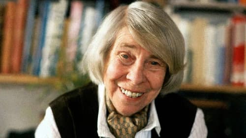 En glimt av Tove Jansson Bild 1