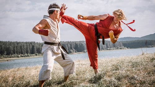 Street Fighter: Assassin's Fist Bild 6