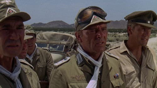 Im Morgengrauen brach die Hölle los Bild 3