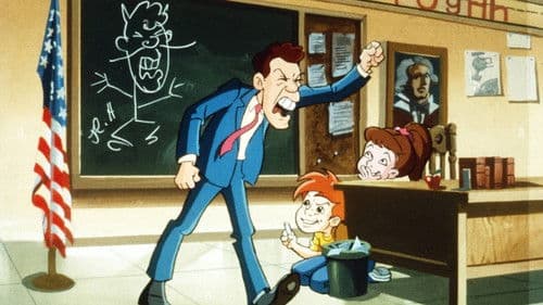 Problem Child Bild 1