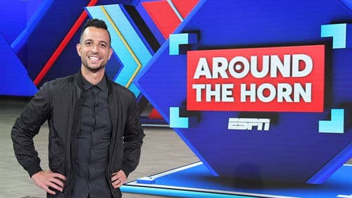 Around the Horn Bild 2