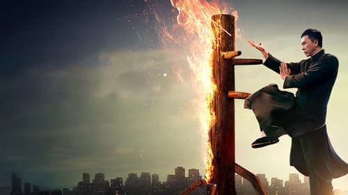 Ip Man 4: The Finale Bild 1