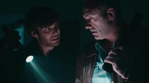 Kopfgeld - Perrier’s Bounty Bild 3