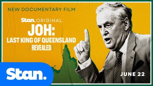 Joh: Last King of Queensland Bild 3