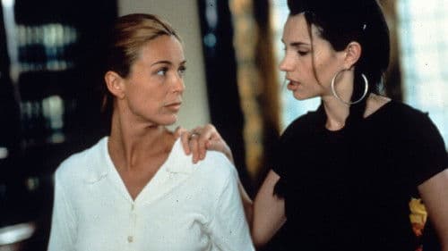 In den Armen der Bestie Bild 1