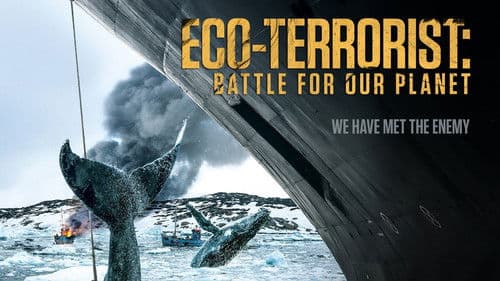 Eco-Terrorist: Battle for Our Planet Bild 2