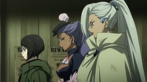 The Grimm Variations Bild 4