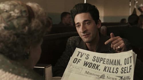 Die Hollywood-Verschwörung Bild 8