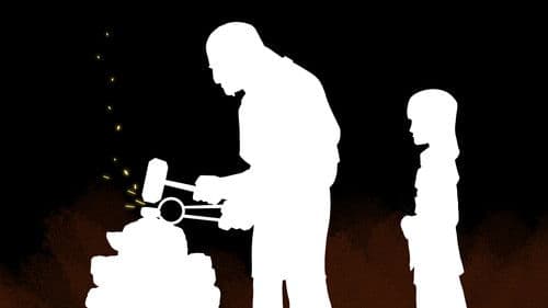 Stan Lee's Lucky Man: The Bracelet Chronicles Bild 2