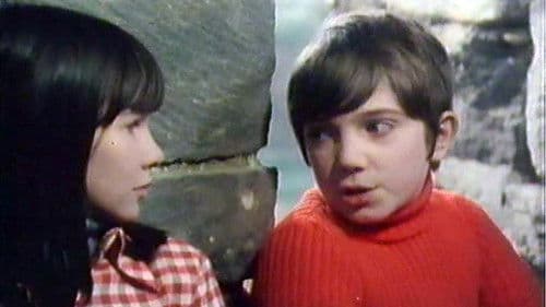 Kleiner Franzose liebt kleine Französin Bild 1