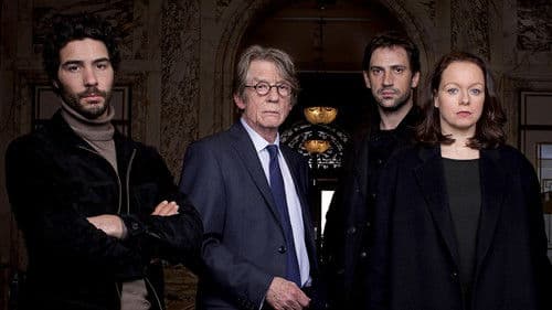 The Last Panthers Bild 8