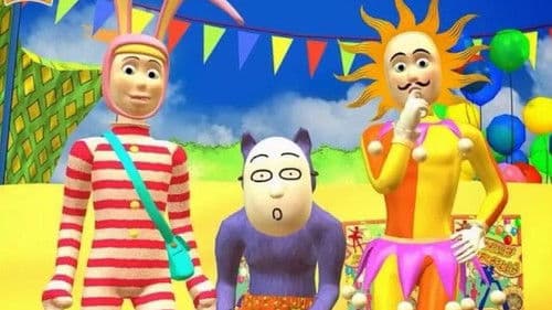 POPEE the ぱフォーマー Bild 1