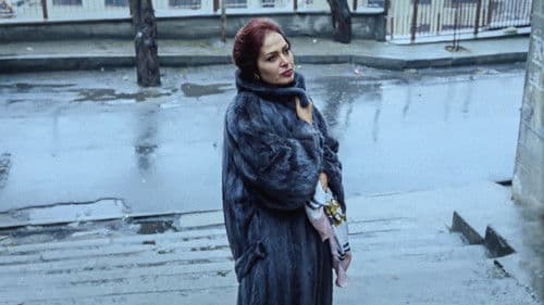 Soğuktu ve Yağmur Çiseliyordu Bild 1