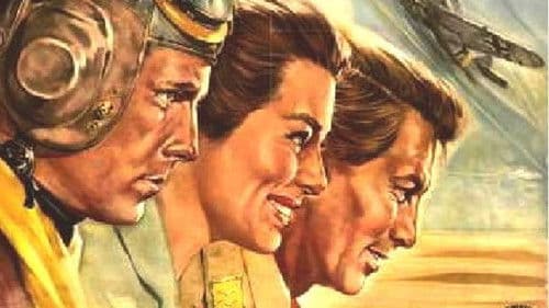 Der Stern von Afrika Bild 1