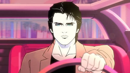 Moonbeam City Bild 5