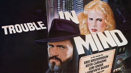 Trouble in Mind Bild 8