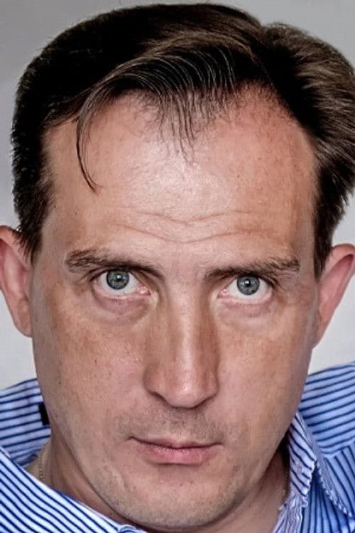 Алексей Старченко