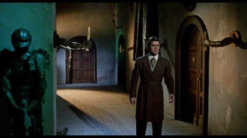 Die toten Augen des Dr. Dracula Bild 7