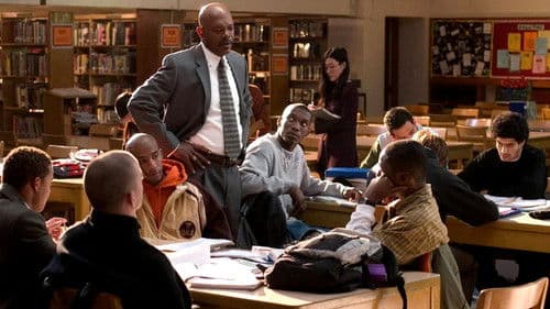 Coach Carter Bild 1