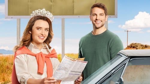 Roadtrip ins royale Herz Bild 1