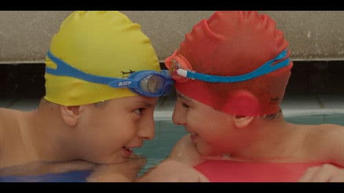 Lecciones de Natación para Novatos Bild 4