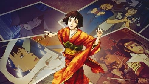 Millennium Actress Bild 1