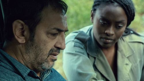 Corniche Kennedy Bild 4