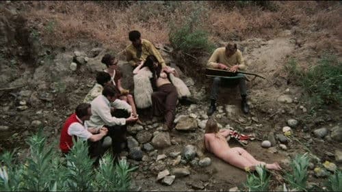 The Tale of the Dean's Wife Bild 1