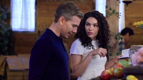 Hearts Around the Table: Kiki's Fourth Ingredient Bild 2