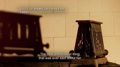 The Real Mary Poppins Bild 3