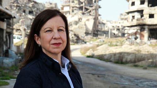 Syria: The World's War Bild 2