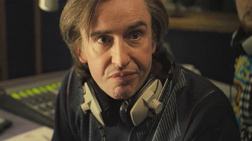 Alan Partridge Bild 3