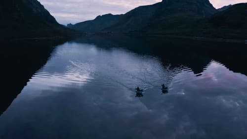 Arctic Odyssey Bild 5