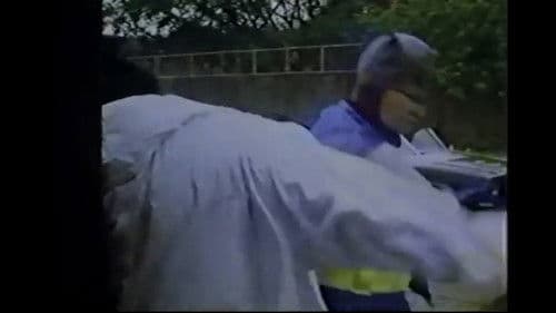 Alyas Batman En Robin Bild 7