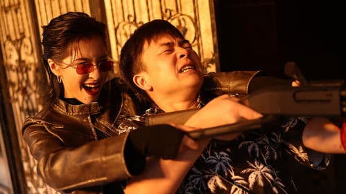 Fist of the Warrior Bild 7