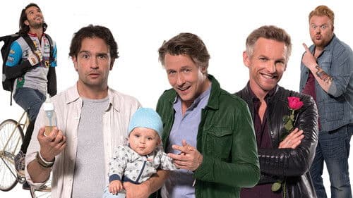 Mannenharten 2 Bild 1