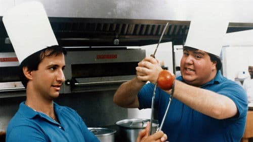 Heisse Ferien Bild 5