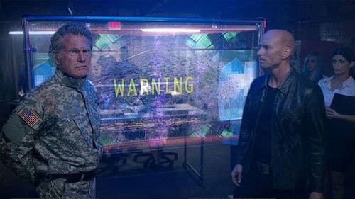 Operation Mindcrime - Es beginnt in deinem Kopf Bild 2