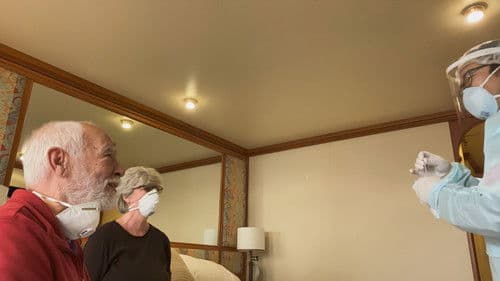 The Last Cruise Bild 5