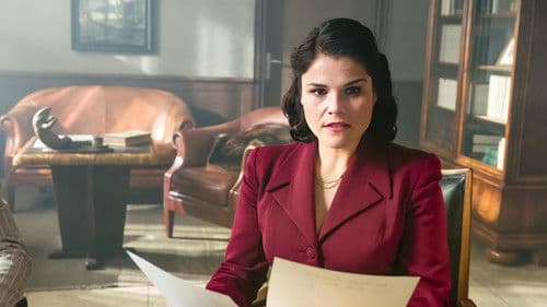 Aenne Burda - Die Wirtschaftswunderfrau Bild 6