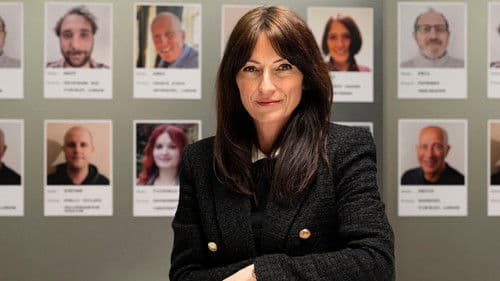 Long Lost Family: What Happened Next Bild 1