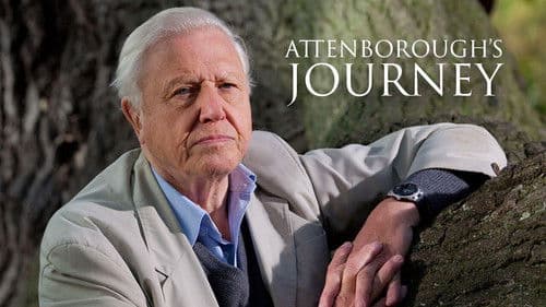Attenborough's Journey Bild 1