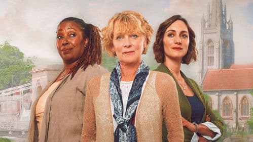 The Marlow Murder Club Bild 4