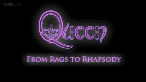 Queen: From Rags to Rhapsody Bild 2