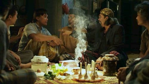 Lelaki Harapan Dunia Bild 3