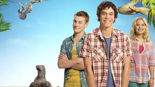 Sam Fox  Extreme Adventures Bild 1