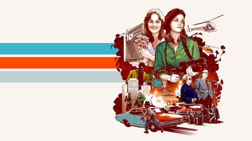 The Radical Story of Patty Hearst Bild 1