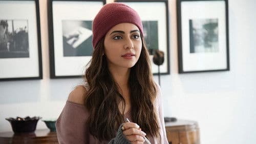 మన్మథుడు 2 Bild 6