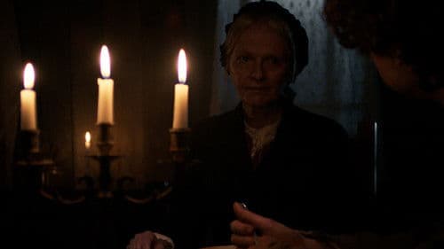 La Patte de Singe Bild 1