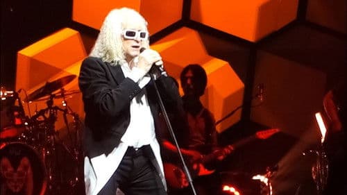 Michel Polnareff - Ze (re) Tour 2007 Bild 1